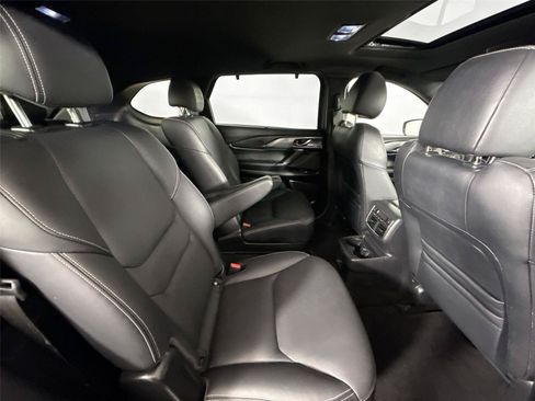 Certified 2023 MAZDA CX-9 Grand Touring AWD/4WD image 42