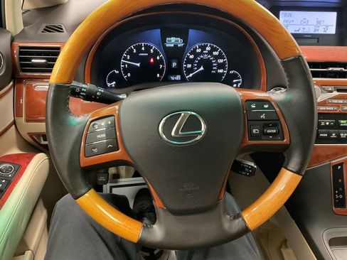 Used 2011 Lexus RX 350 AWD image 15