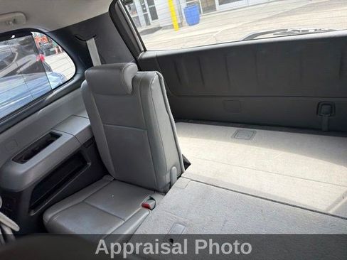 Used 2011 Toyota Sequoia Platinum AWD/4WD image 10