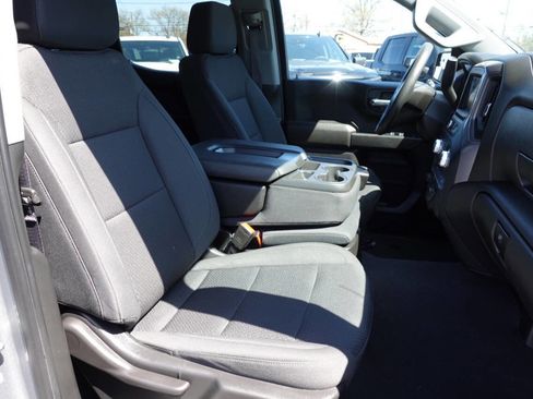 Used 2023 GMC Sierra 1500 Pro w/ Graphite Edition image 33