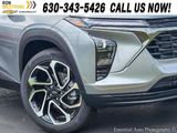 New 2025 Chevrolet Trax RS image 3