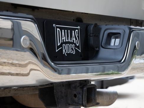 Used 2017 RAM 3500 Laramie Longhorn AWD/4WD image 32