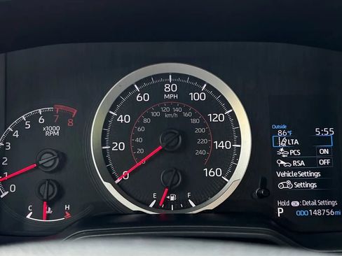 Used 2020 Toyota Corolla SE FWD image 16