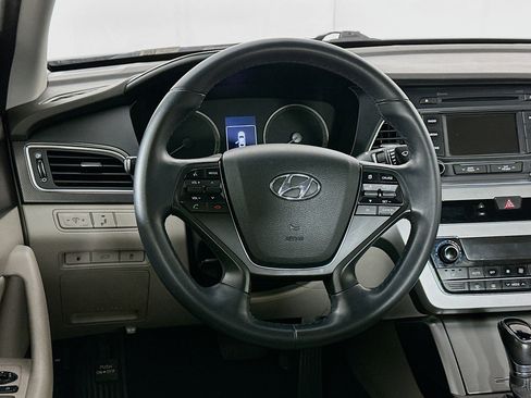 Used 2015 Hyundai Sonata Sport w/ Option Group 03 FWD image 18