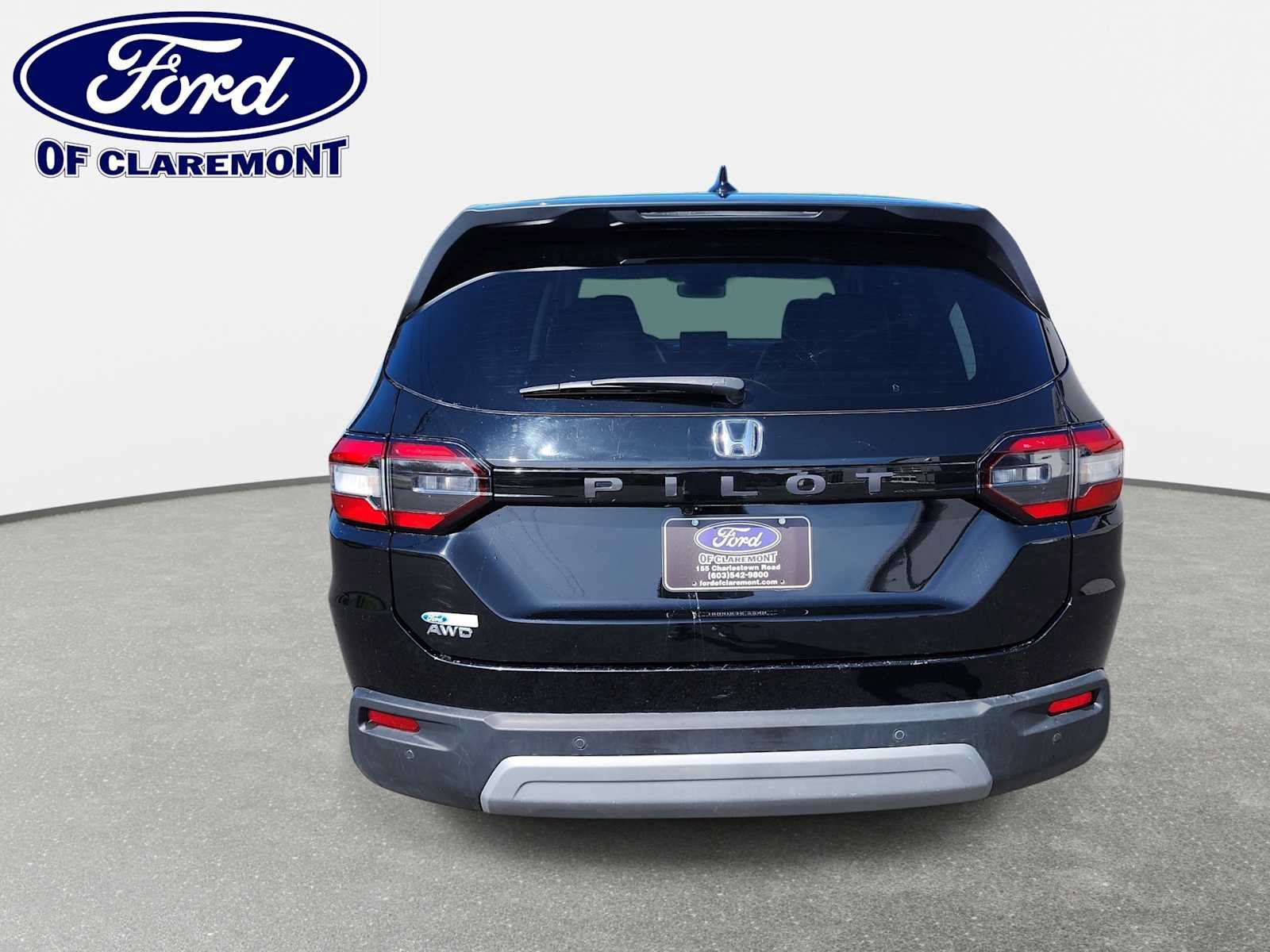 Used 2023 Honda Pilot EX-L image 17