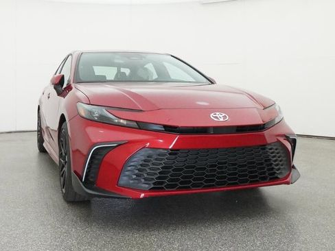 New 2026 Toyota Camry SE image 30