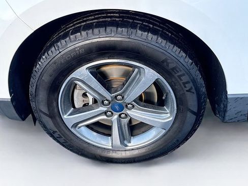 Certified 2020 Ford Edge SEL w/ Convenience Package image 35