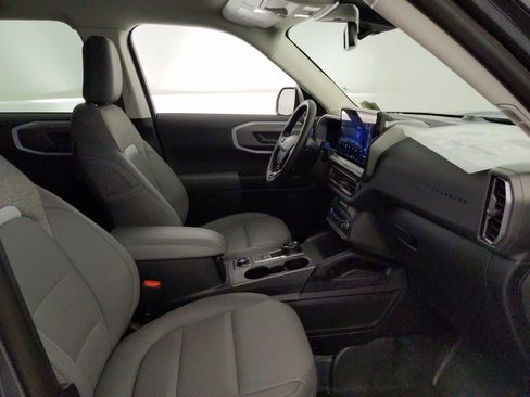 New 2025 Ford Bronco Sport Badlands w/ Badlands Tech Package image 26