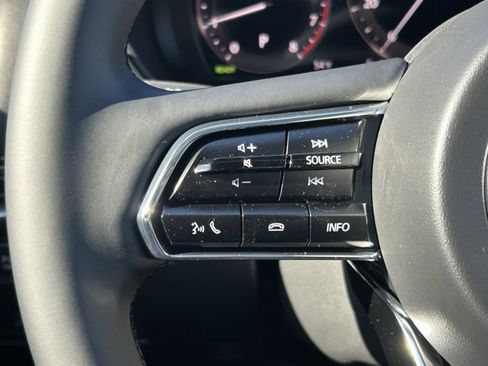 New 2026 MAZDA CX-70 3.3 Turbo w/ Premium Plus Pkg image 16