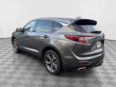 Used 2023 Acura RDX AWD w/ Advance Package image 4
