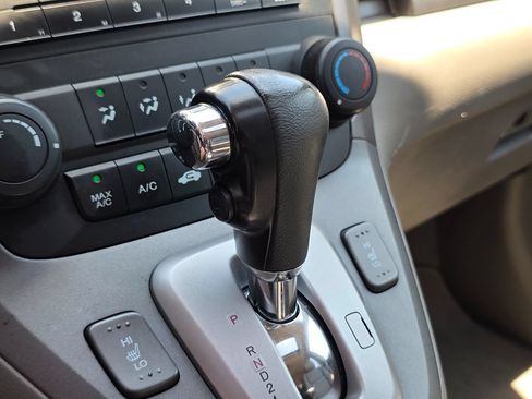 Used 2007 Honda CR-V EX-L image 39