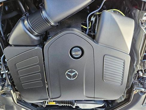 Used 2026 Mercedes-Benz C 300 Sedan image 16