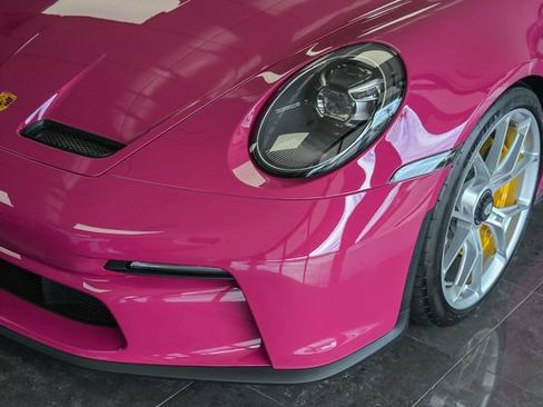 Used 2022 Porsche 911 GT3 RWD image 9