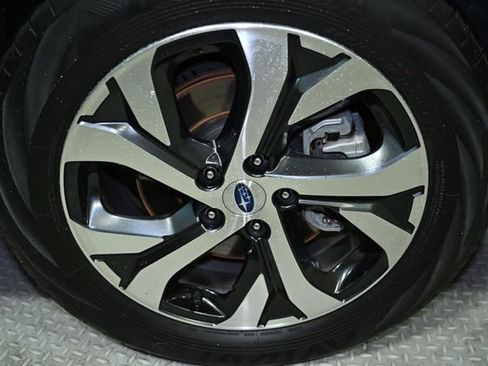 Used 2022 Subaru Outback Limited w/ Popular Package #2 image 22