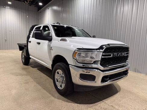 Used 2023 RAM 2500 Tradesman AWD/4WD image 4
