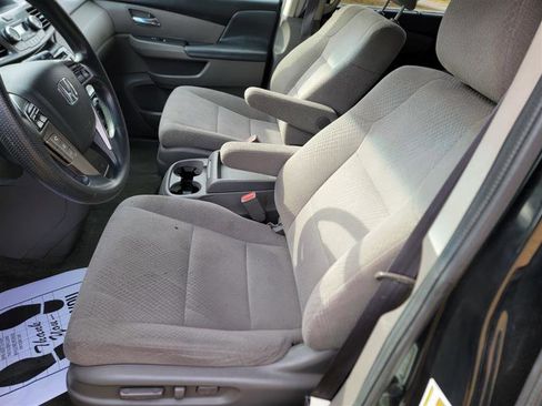 Used 2016 Honda Odyssey EX image 11