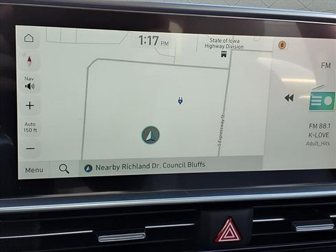 New 2025 Hyundai Ioniq 6 SEL image 18