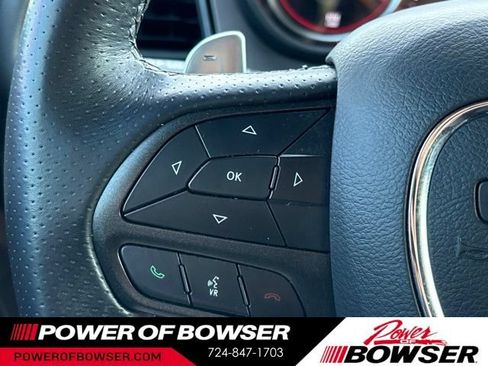 Used 2022 Dodge Challenger R/T RWD image 17