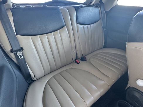 Used 2012 FIAT 500 Lounge w/ Convenience Group FWD image 18