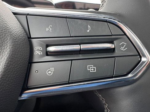 New 2026 Chevrolet Suburban High Country AWD/4WD image 13