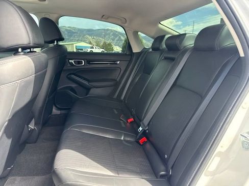 Used 2023 Honda Civic Touring image 21