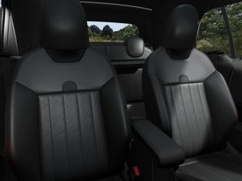New 2026 MINI Cooper John Cooper Works FWD image 3