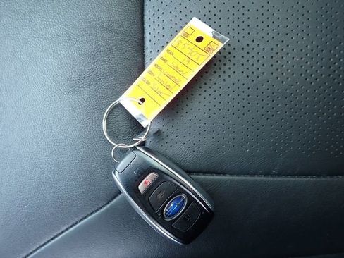 Used 2019 Subaru Crosstrek 2.0i Limited image 30