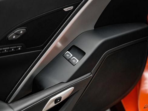 Used 2019 Chevrolet Corvette Z06 RWD image 99