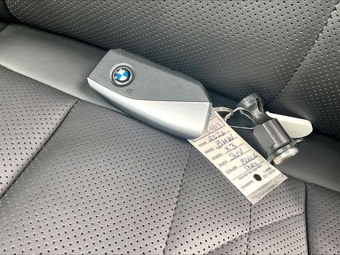 Used 2026 BMW X3 xDrive30i AWD/4WD image 15