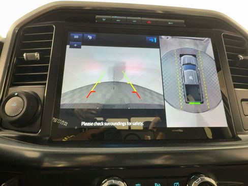 Used 2021 Ford F150 Limited image 23