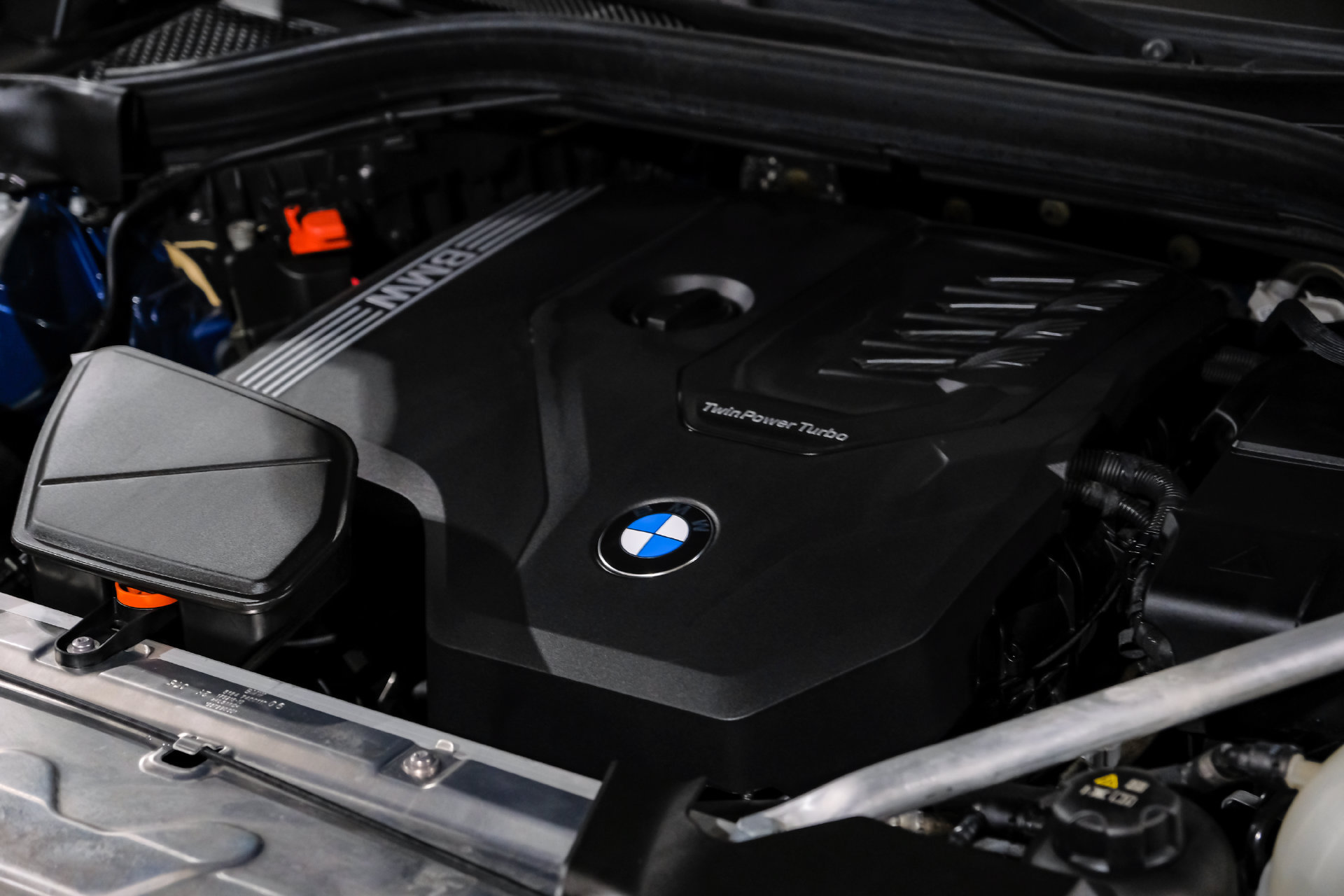 Used 2024 BMW X3 sDrive30i w/ Premium Package RWD image 55