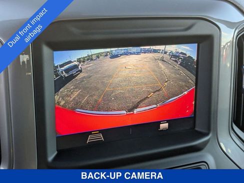 Used 2022 GMC Sierra 1500 Pro w/ Sierra Value Package image 17