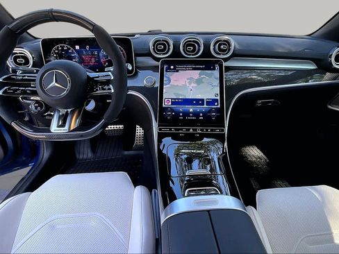 Used 2026 Mercedes-Benz CLE 53 AMG 4MATIC Cabriolet image 16