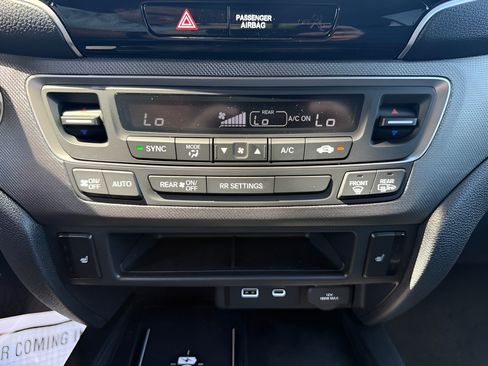 New 2026 Honda Ridgeline RTL image 27