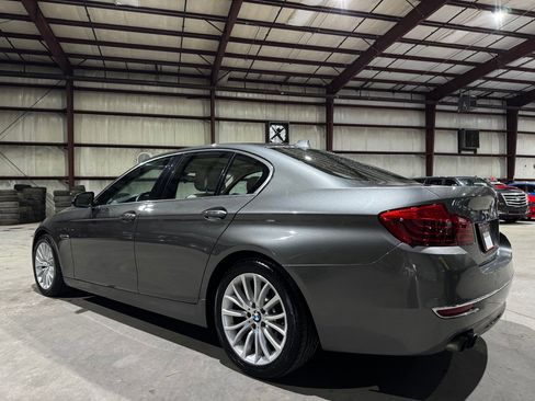 Used 2014 BMW 528i Sedan image 7