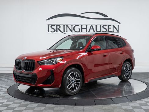 New 2026 BMW X1 xDrive28i w/ Technology Package image 1