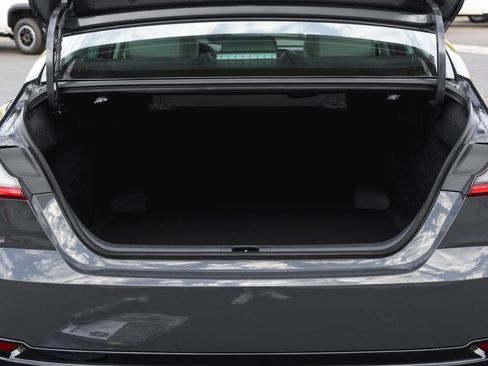 New 2026 Toyota Camry XLE FWD image 7