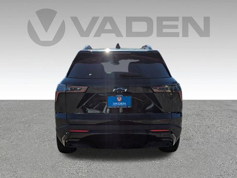 New 2026 Chevrolet Equinox RS image 26