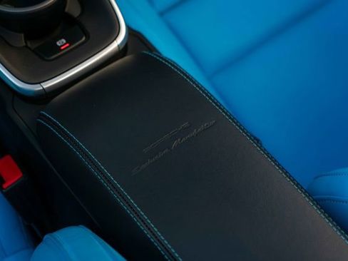 Used 2024 Porsche 911 Turbo S image 35