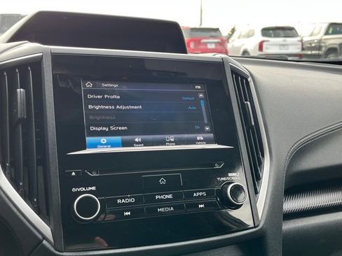 Used 2019 Subaru Crosstrek 2.0i Premium w/ Eyesight System image 42