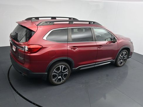 Used 2023 Subaru Ascent Limited AWD/4WD image 30