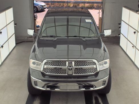 Used 2016 RAM 1500 Laramie w/ Convenience Group image 7
