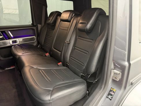 Used 2019 Mercedes-Benz G 550 image 47