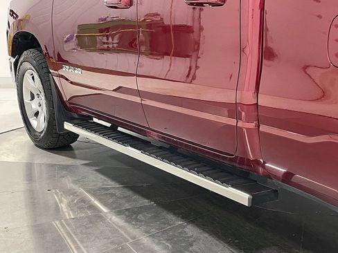 Used 2021 RAM 1500 Big Horn AWD/4WD image 15