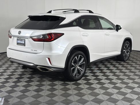 Used 2017 Lexus RX 350 AWD image 24
