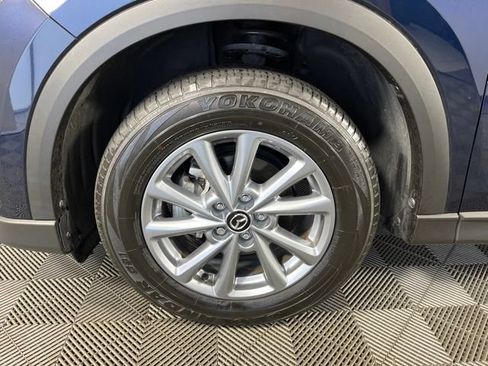 Used 2023 MAZDA CX-5 AWD 2.5 S w/ Select Package image 10