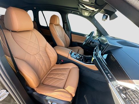 New 2026 BMW X5 sDrive40i RWD image 22