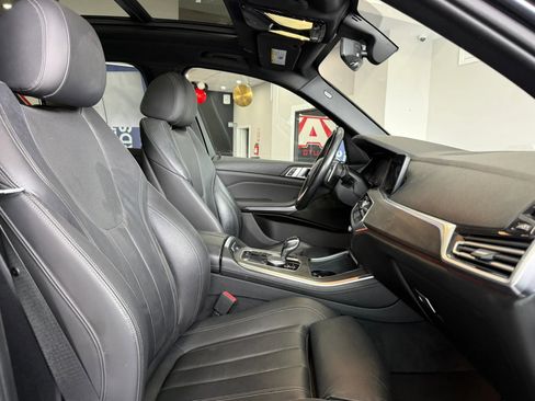 Used 2019 BMW X5 xDrive40i w/ Convenience Package AWD/4WD image 20
