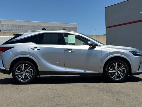 Certified 2024 Lexus RX 350 Premium w/ Convenience Package AWD/4WD image 6