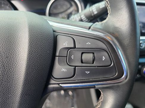 Used 2023 Buick Encore GX Select w/ Safety Package II FWD image 24